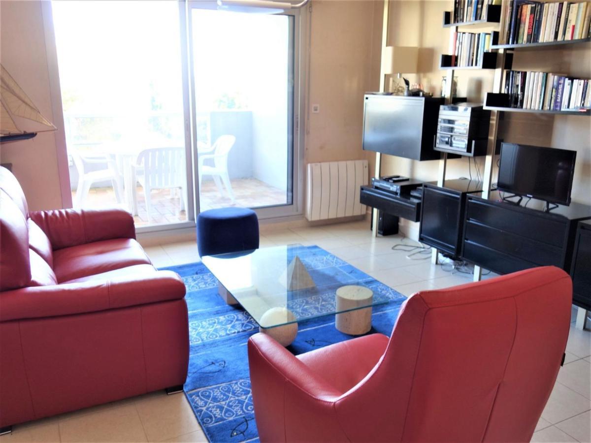 Apartment Terrasses d'Emeraude-1 Dinard Extérieur photo